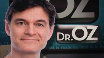 Dr. Oz Takes on the Cholesterol Controversy